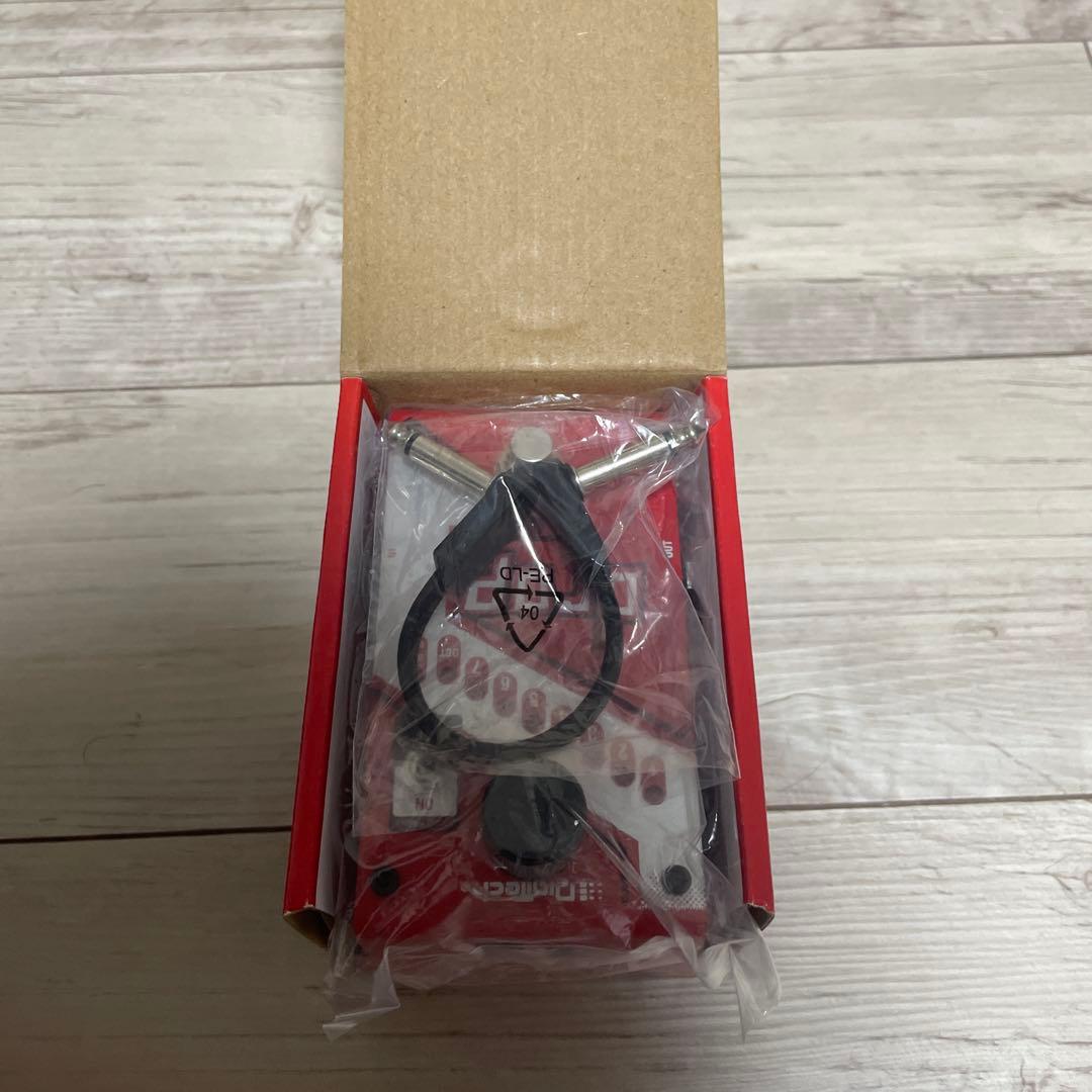 Digitech デジテック ◆The Drop ◆ドロップ ピッチシフター