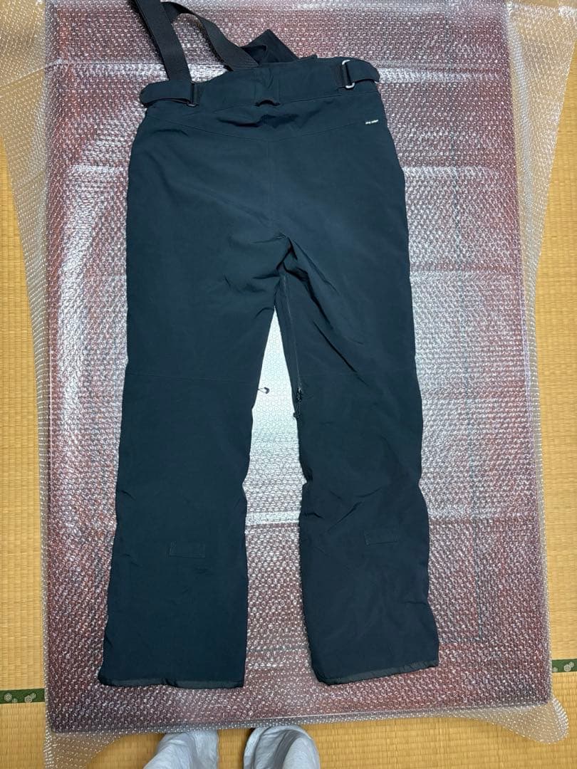 ミレー　MILLET スノーボード・スキー メンズ パンツ
