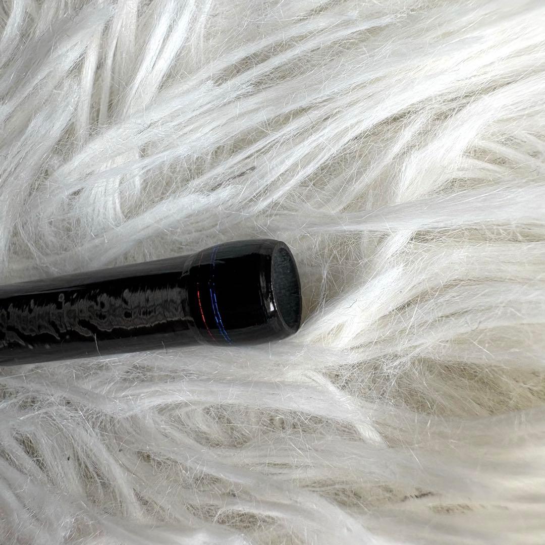 【極美品】SHIMANO Scorpion 1652R-2バスロッド ベイト用