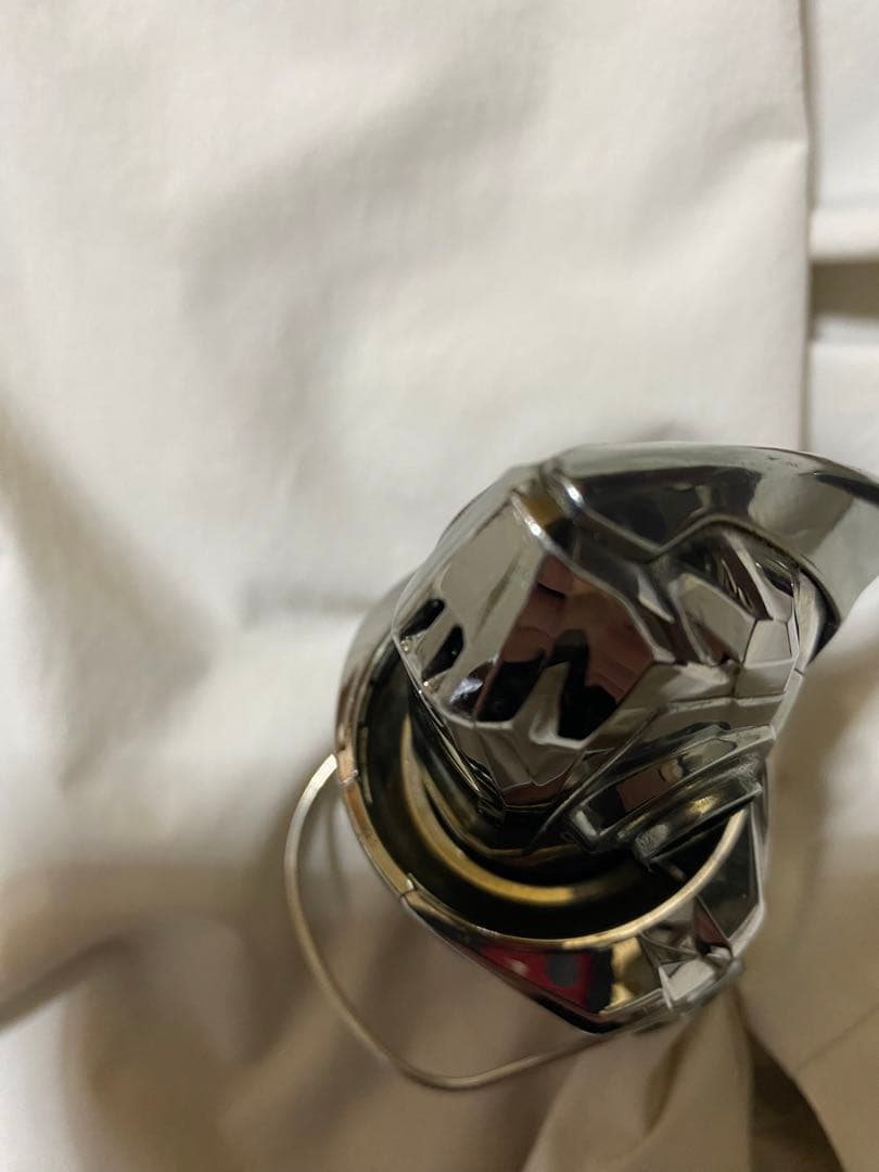 シマノ　18ステラ c2500shg