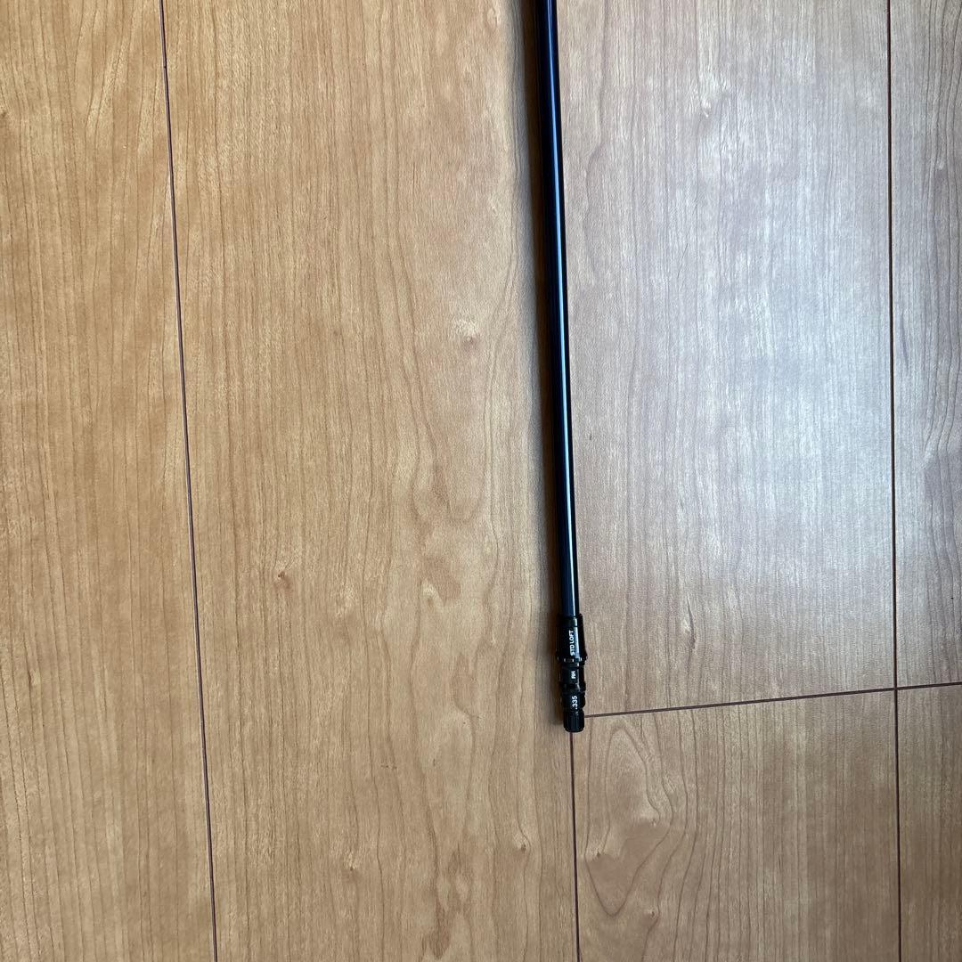 ディアマナドライバーシャフト