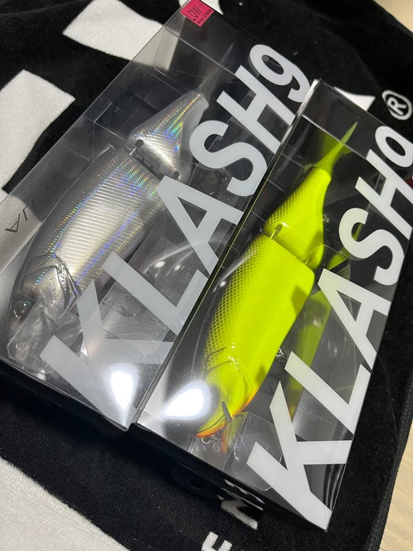 DRT クラッシュナイン　　LO