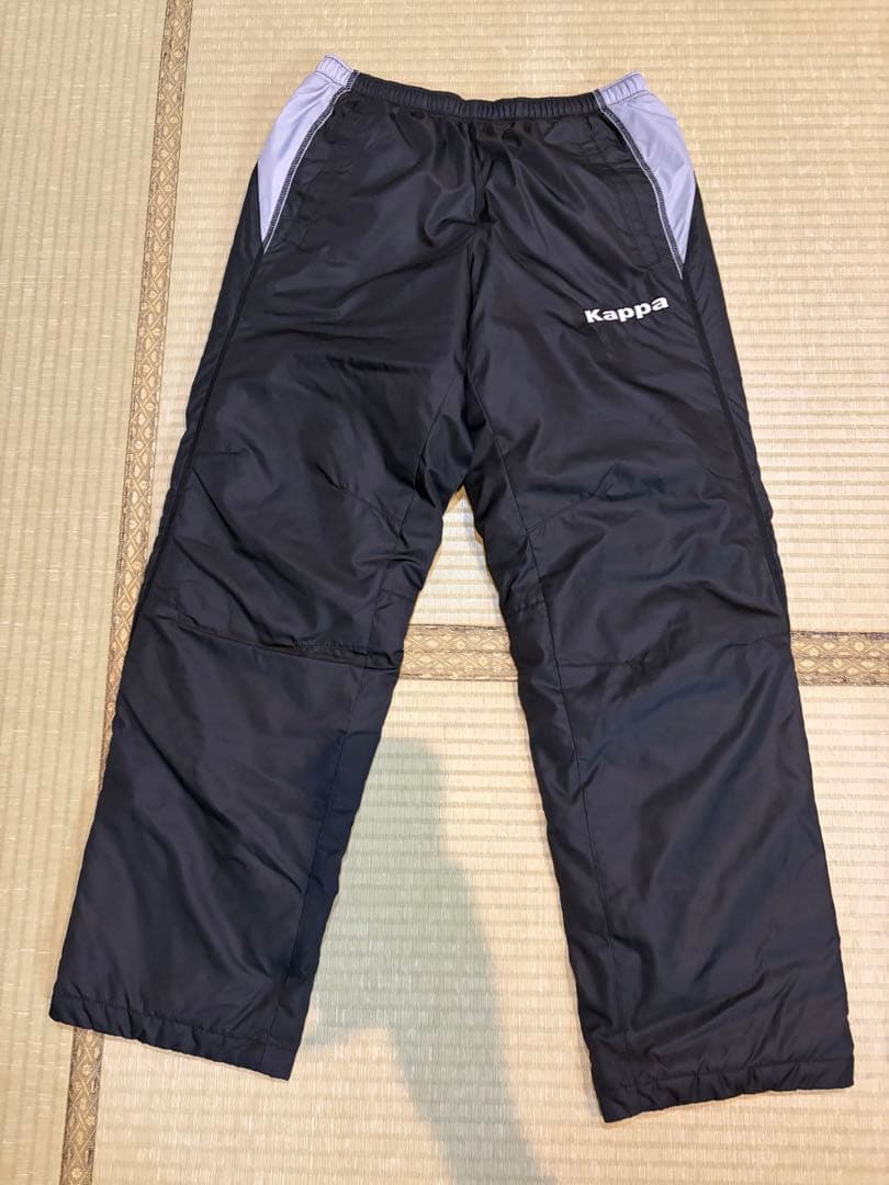 コンサドーレアカデミー　ウォーマー上下セット美品