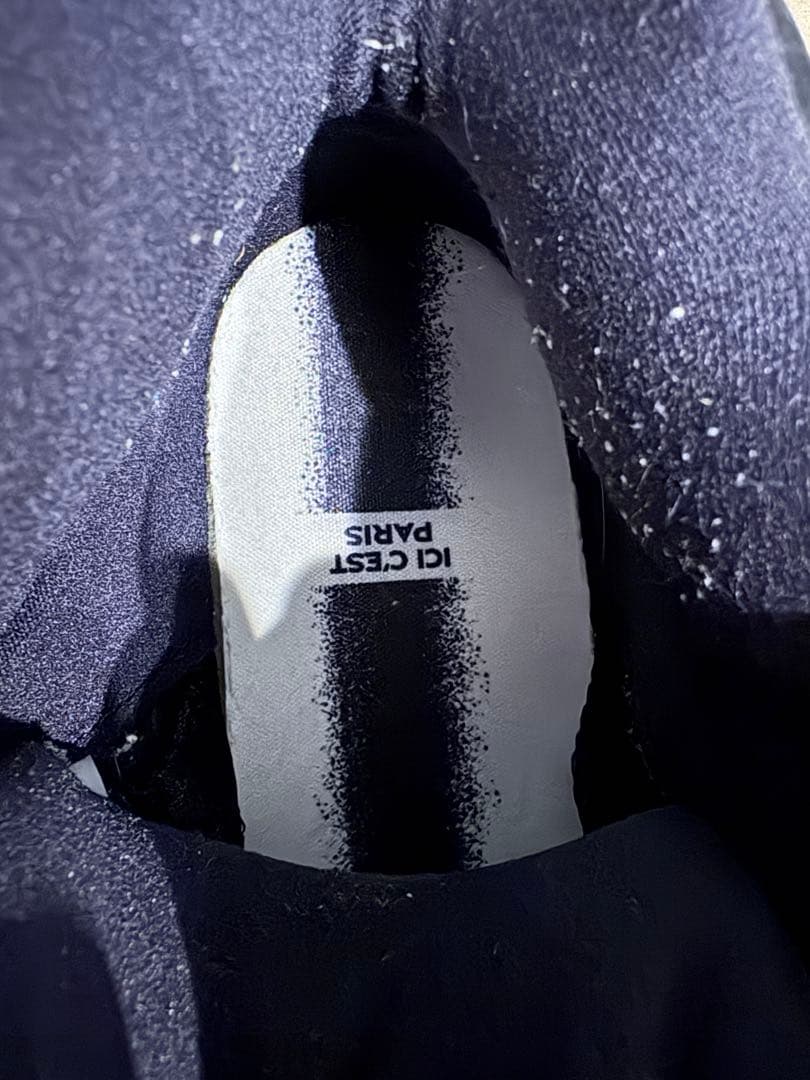 シューズ(男性用) NIKE AIR JORDAN 5 PSG 28cm