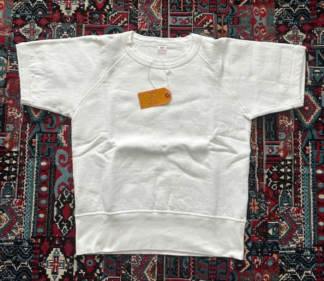 atlast sweat shirt スウェット 40