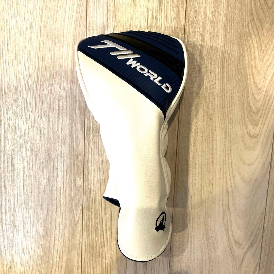 【限定・美品】ホンマ ツアーワールド プロトタイプ ドライバー
