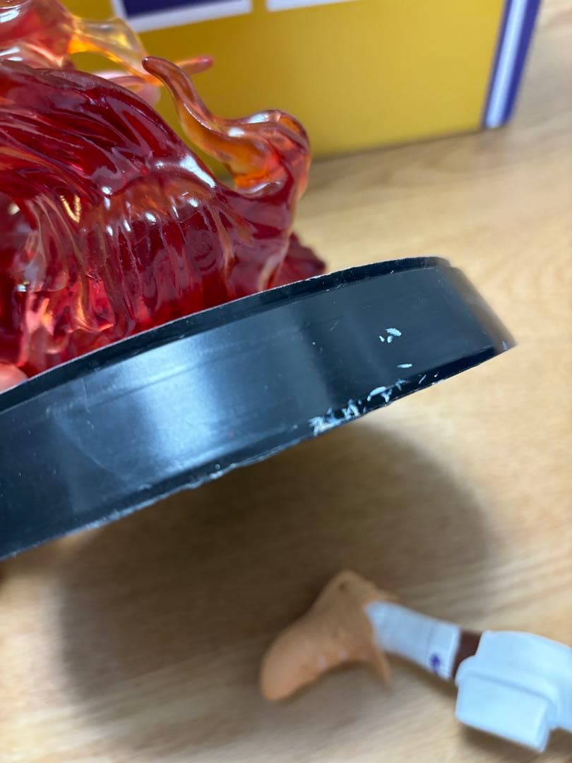 レブロン・ジェームズ　フィギュア　特大サイズ　NBA 40cm