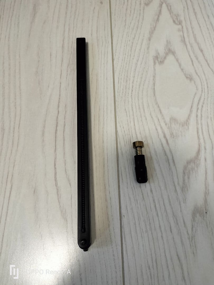 クラウン スーパーライフル U10 ジュニア スコープタイプ