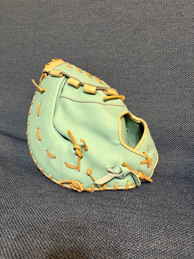 グラブワークス　GAME DAY ファーストミット