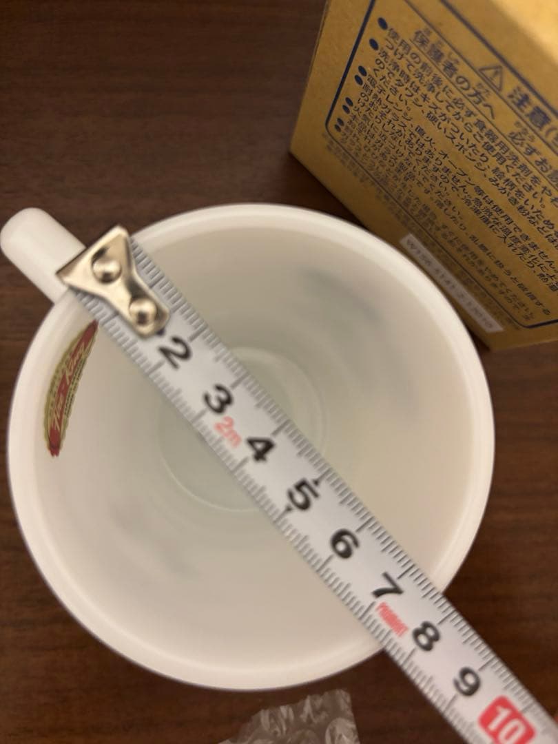 ☆レア　希少ディズニー　ファイヤーキング　ミルクマグ　ミッキー　ミニー