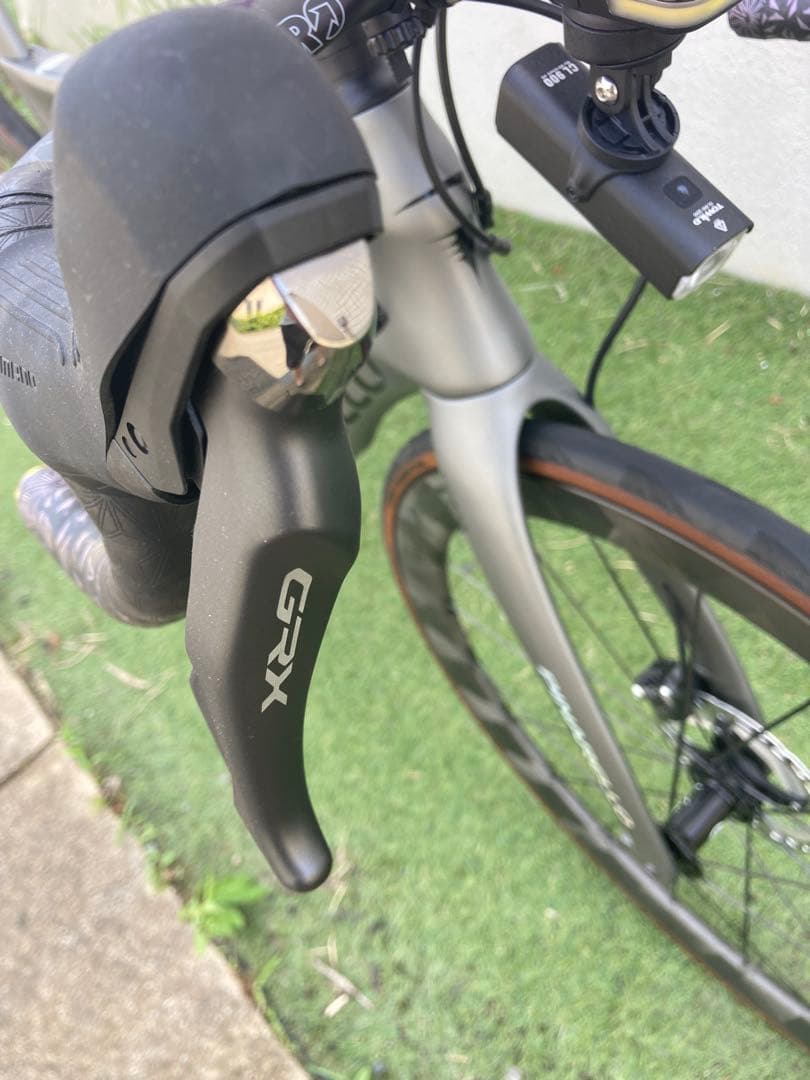 PINARELLO PARIS DISC 2021年モデル　 ※ホイールなし※