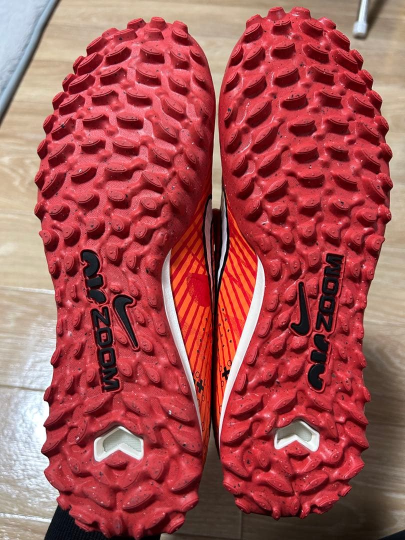 NIKEマーキュリアル TF