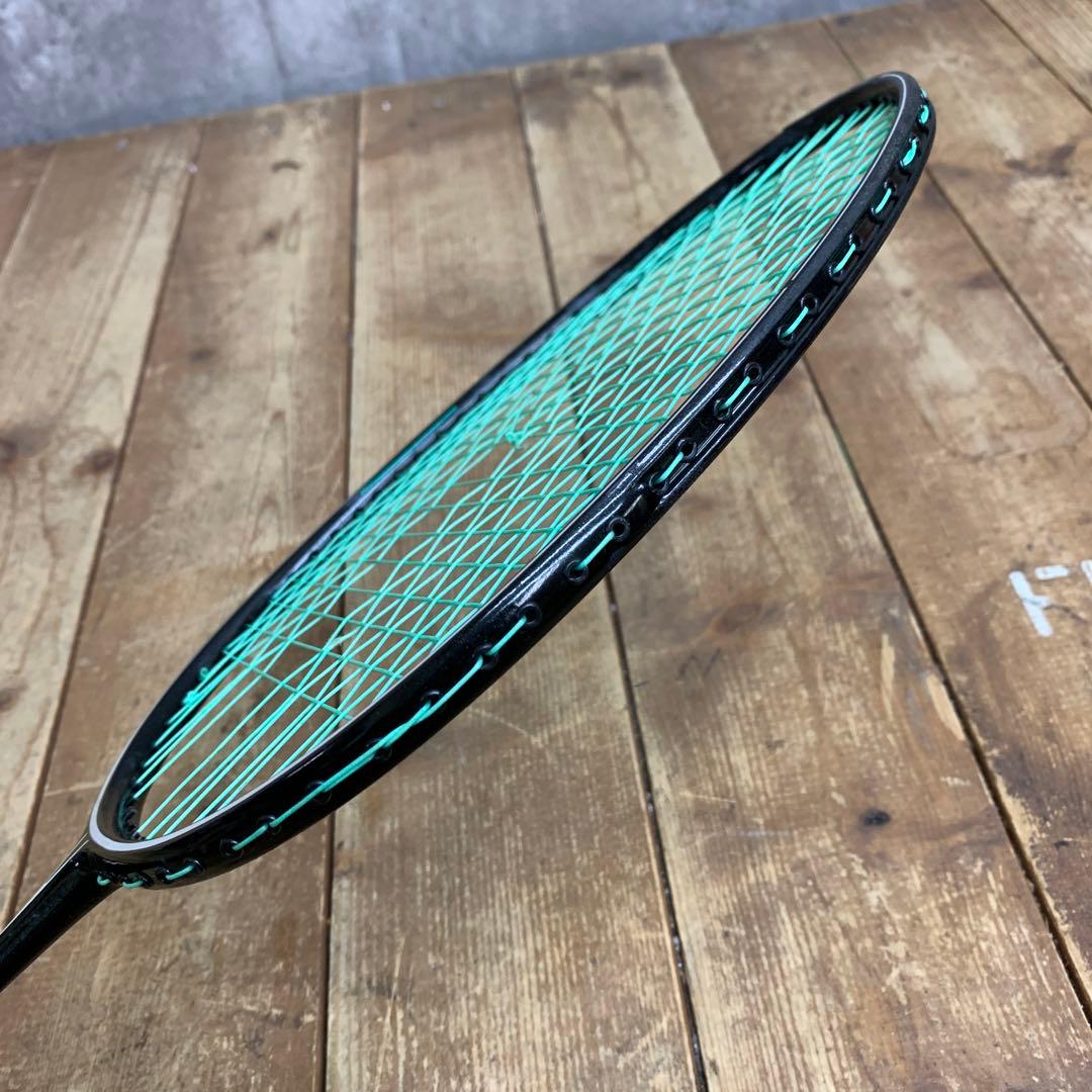 B-2 希少 ヨネックス YONEX バドミントンラケット BORON-7 ボロ