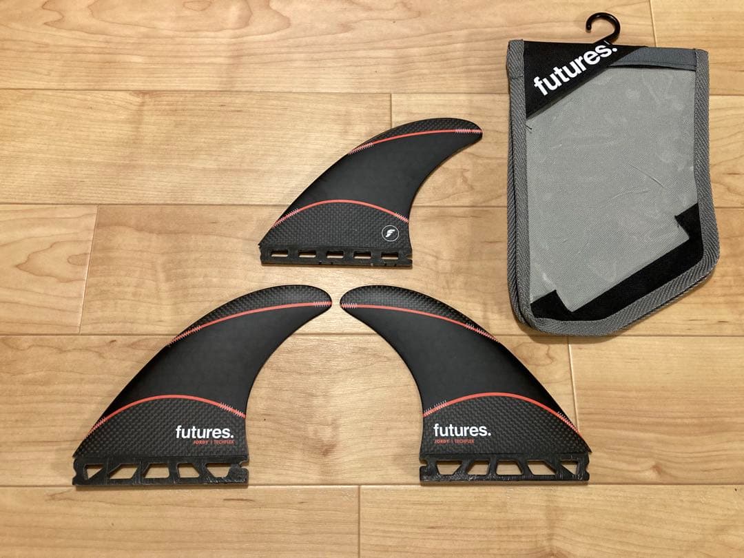 美品‼︎ futures. TEXHFLEX 3.0 JORDY Lサイズ