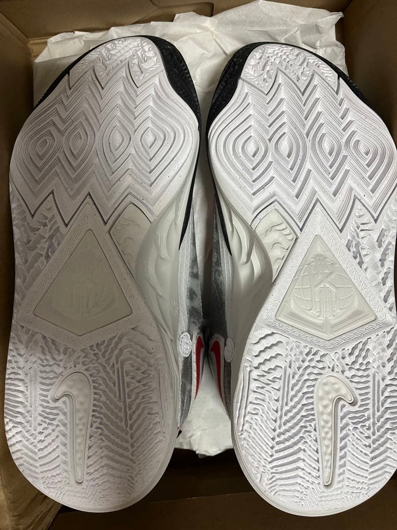 kyrie8 カイリー8 日本未発売