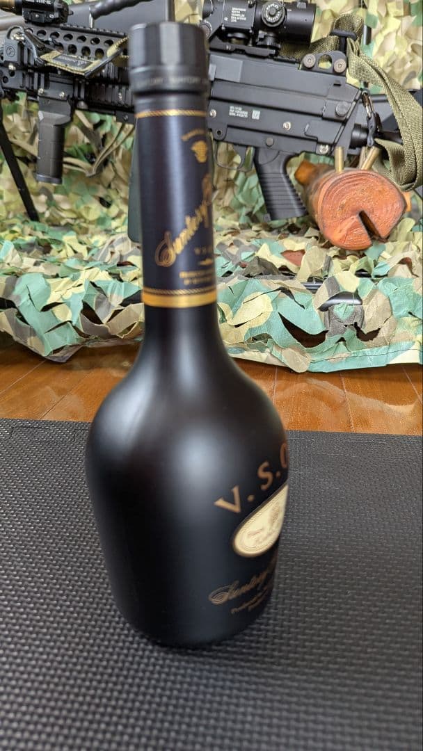 VSOP（年代物）