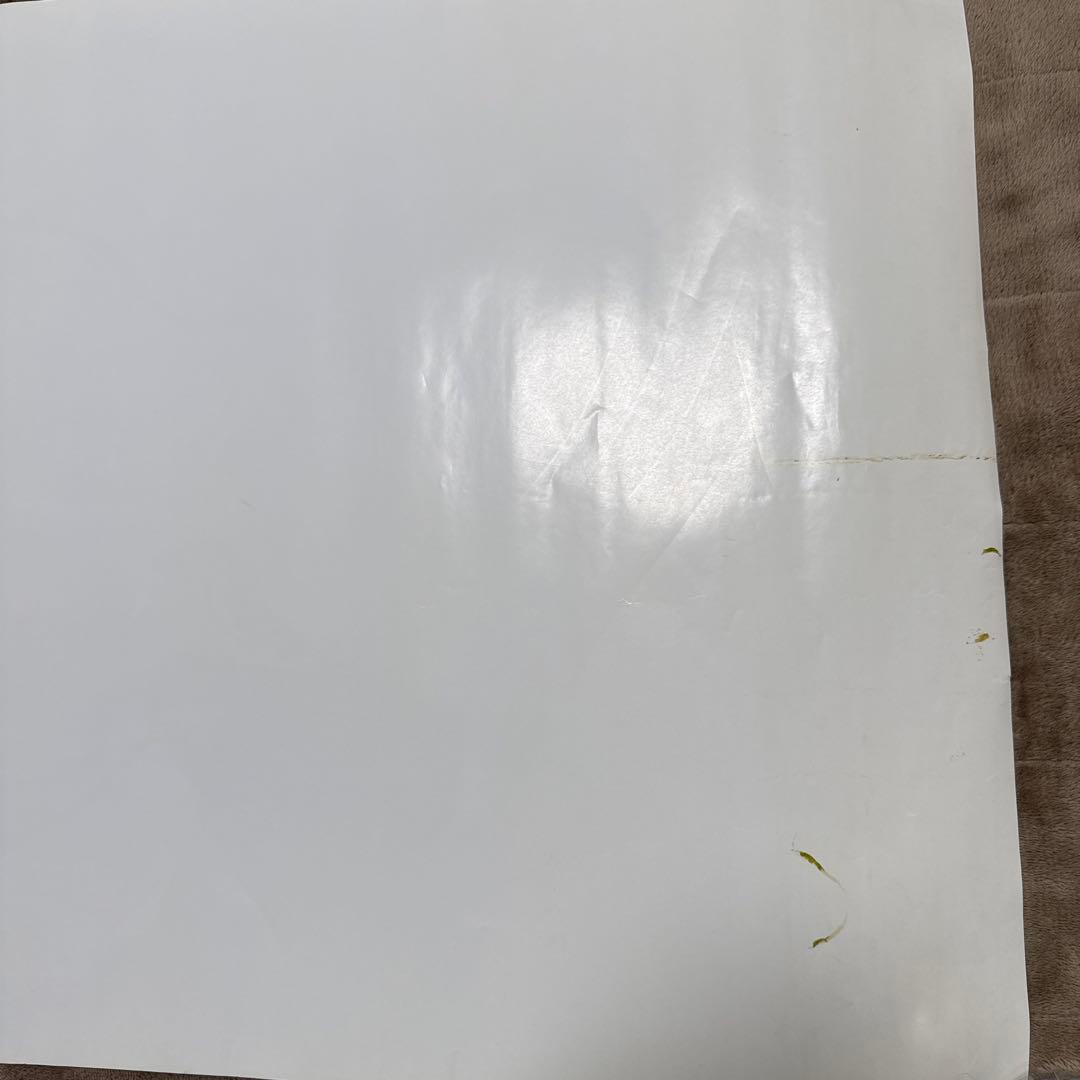 魔裟斗ポスター