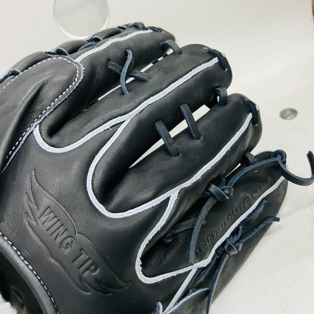 特価　ローリングス　プロエクセル　GR5HEA15W　軟式用　投手用　型付け済み