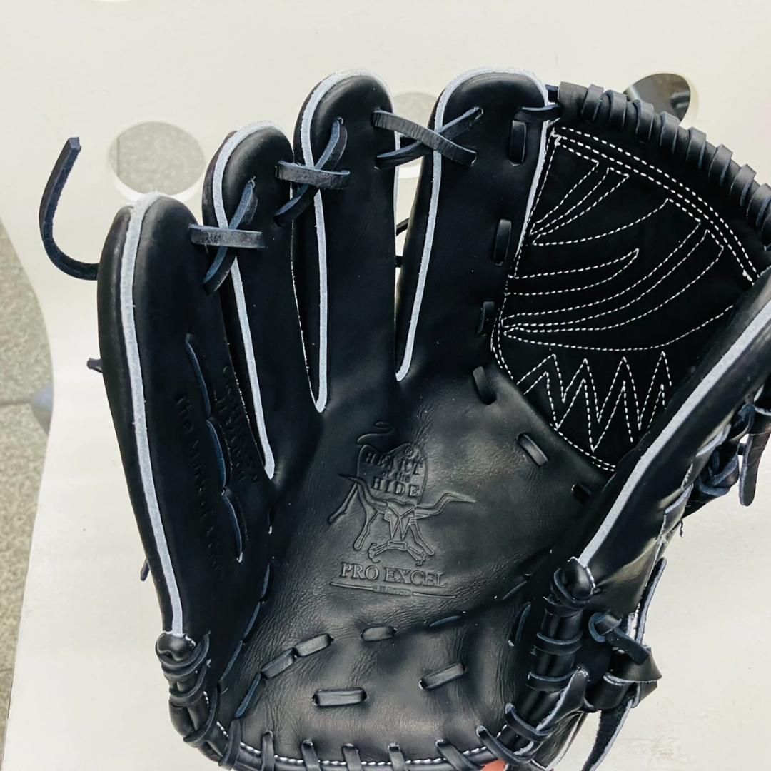 特価　ローリングス　プロエクセル　GR5HEA15W　軟式用　投手用　型付け済み