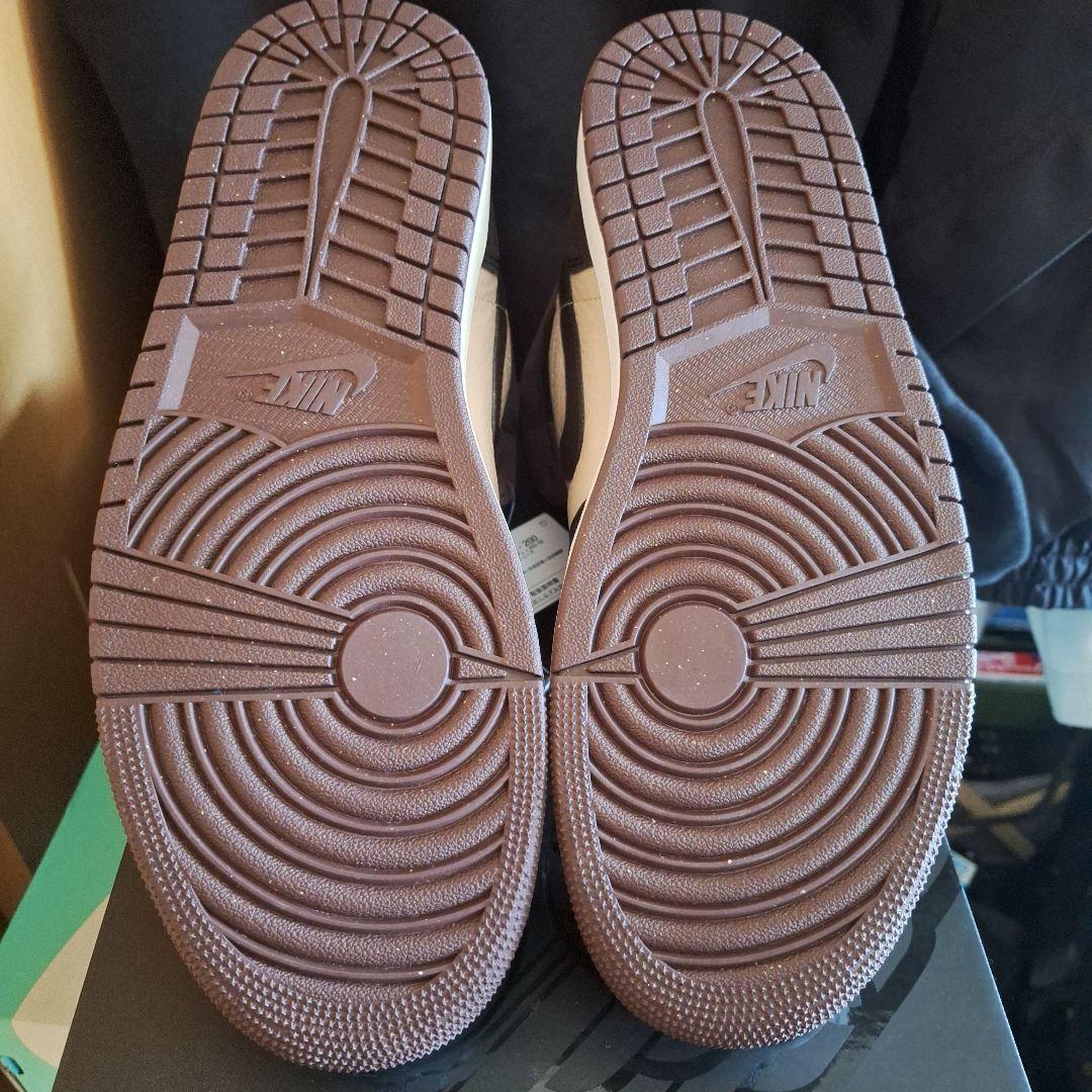 NIKE⭐Air Jordan 1⭐ジョーダン1 バレンタインコーデ