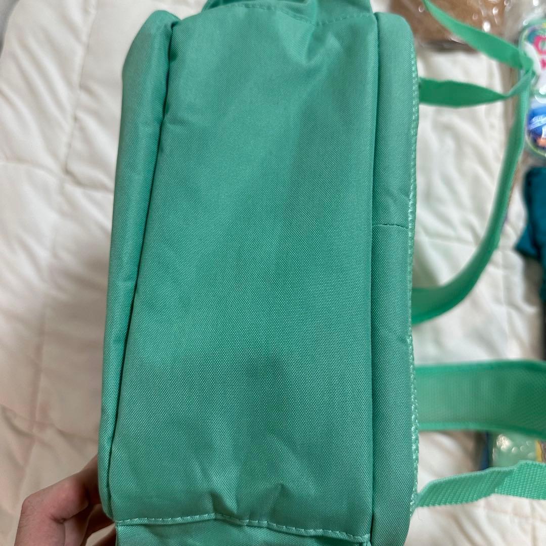 【最安値】WCS 2024 ハワイ ホノルル ウェルカムキット プロモカード入り