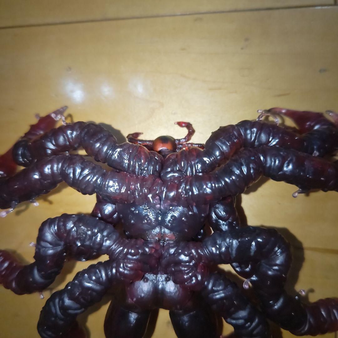 マーベルレジェンド ヴォイド ビルドフィギュア