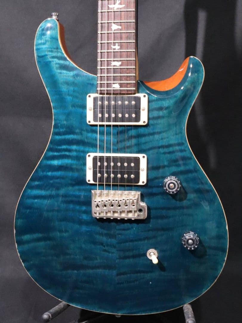 ギター Paul Reed Smith PRS CE24 10top