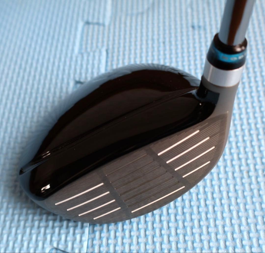 ★美品★ロッディオ 2024 フェアウェイウッド