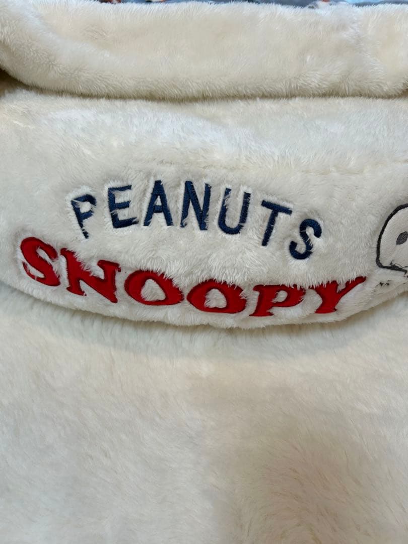 ペットパラダイスベット　スヌーピー丸型　遠赤外線 サイズL新品未使用タグ付き