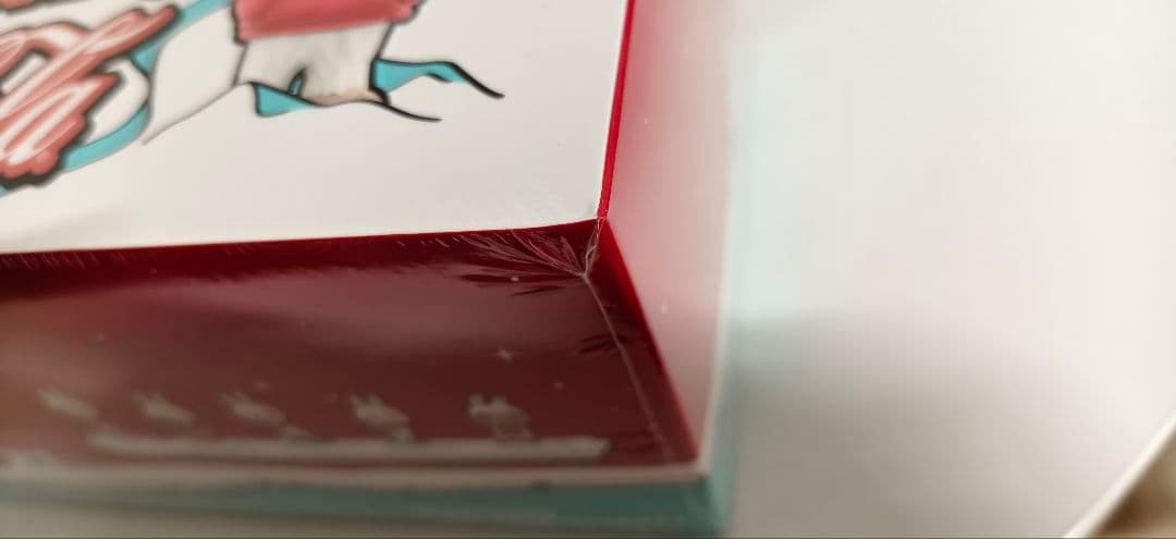 2点正規品THE MONSTERSWacky Martぷ にぷにチャーム