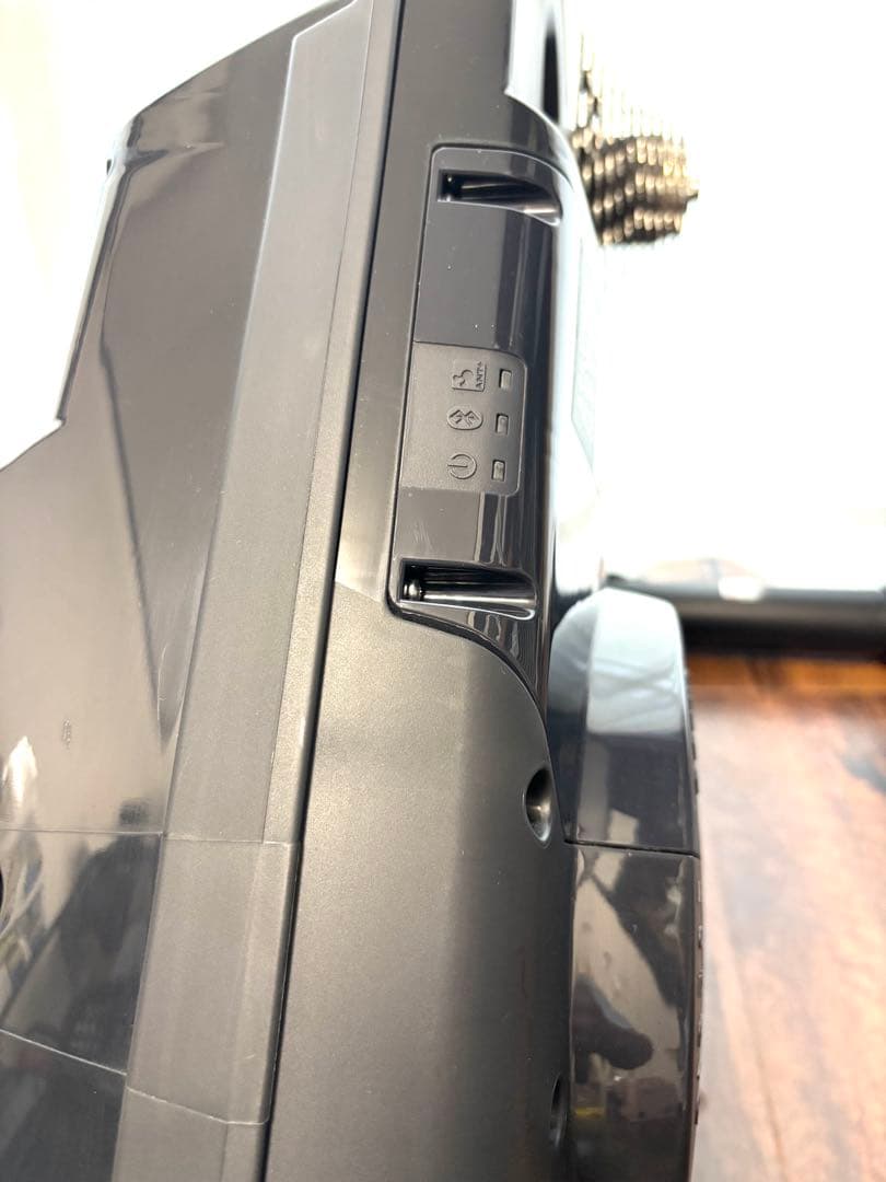 希少ELITE（エリート）KURA ダイレクトドライブ式スマートトレーナー　美品