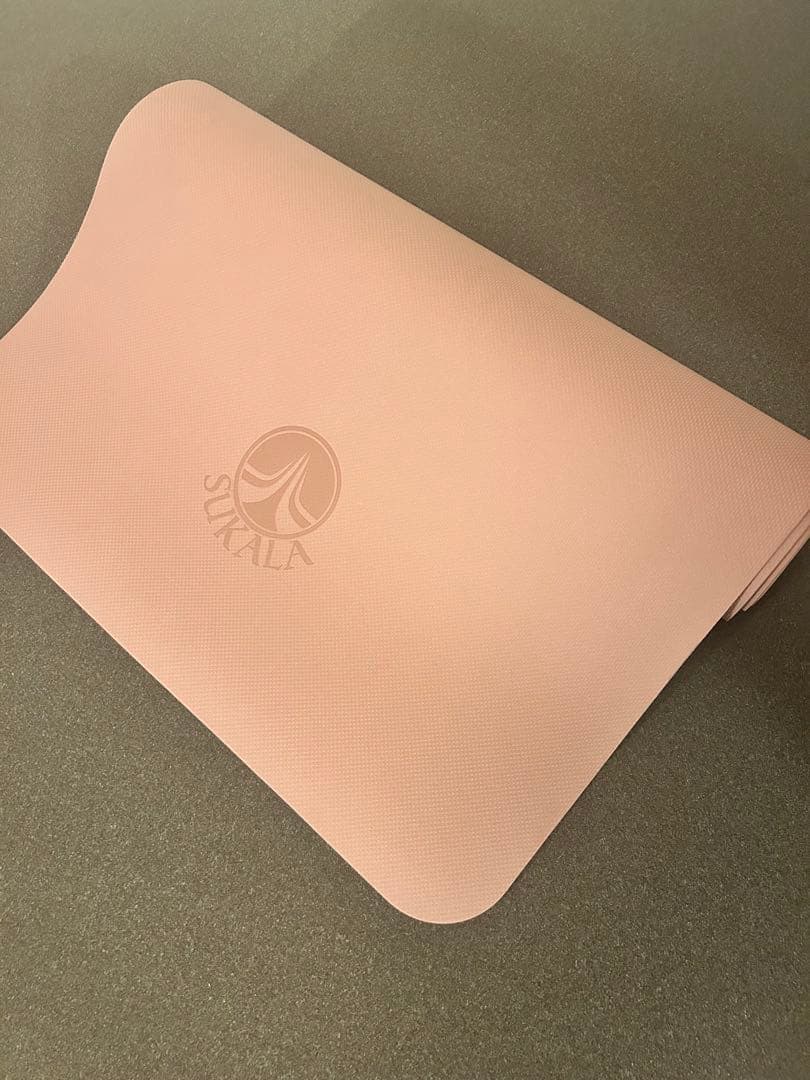 【LAVA/美品】ヨガマット,ラグ×2,ケース,バーム×2,スプレー7点セット