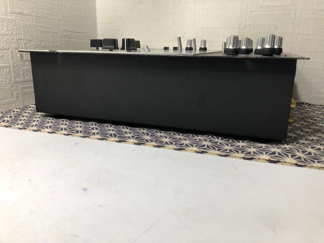 VESTAX ベスタクス　PMC-05ProⅢVCA フェーダーメンテナンス