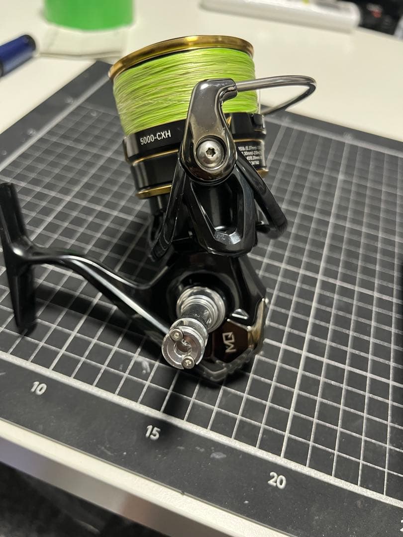 カルディアSW 5000cxh