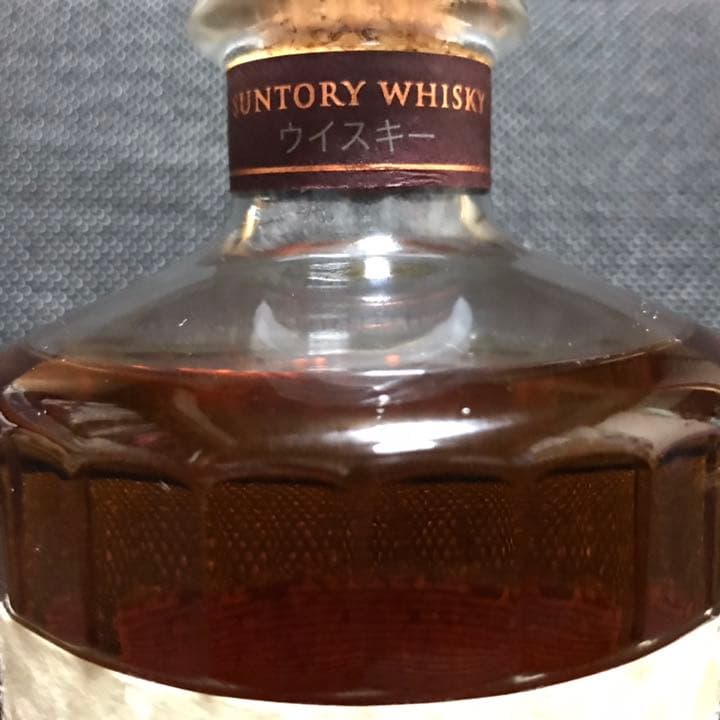 サントリー 響 17年 700ml