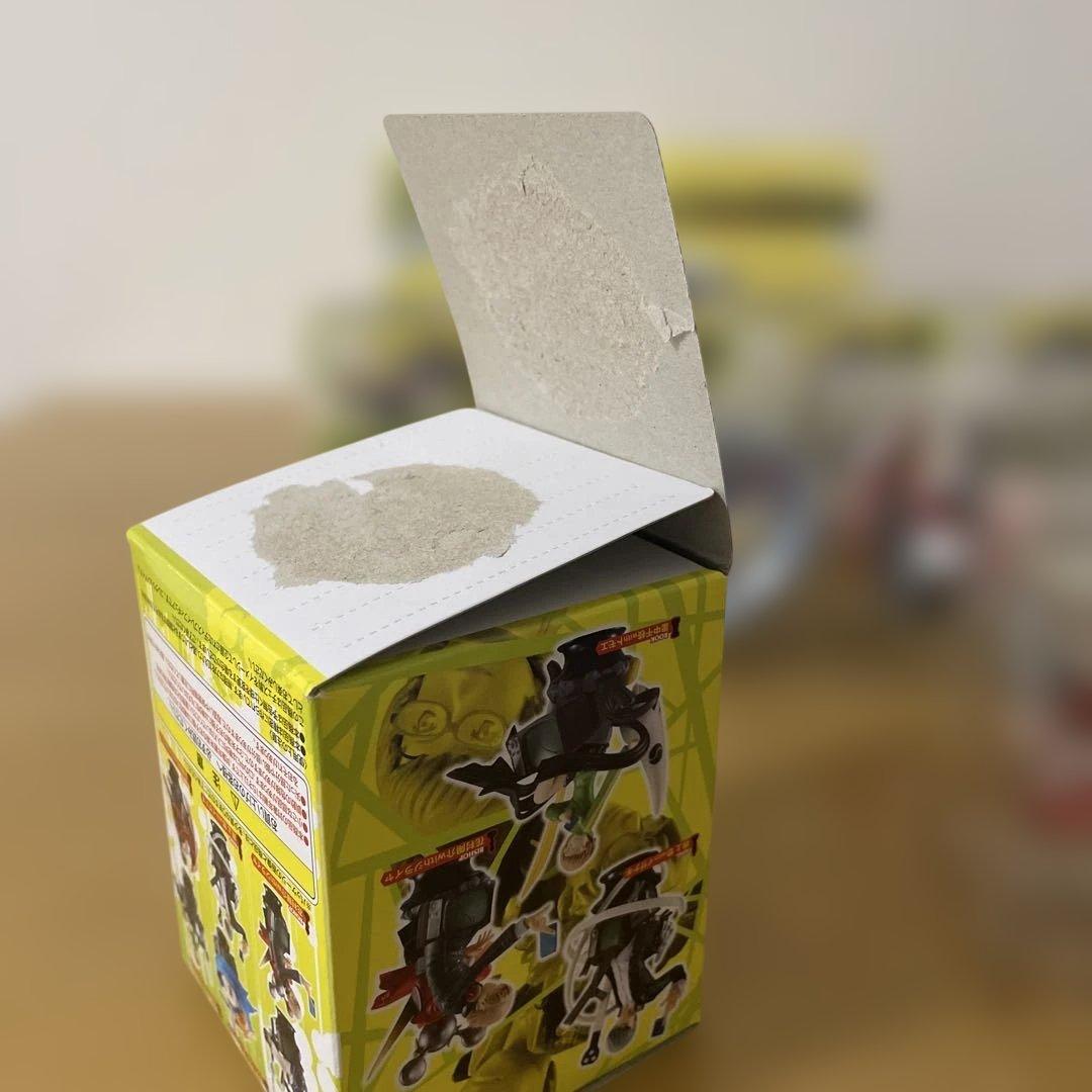 ペルソナ4 チェスピースコレクションR 全種