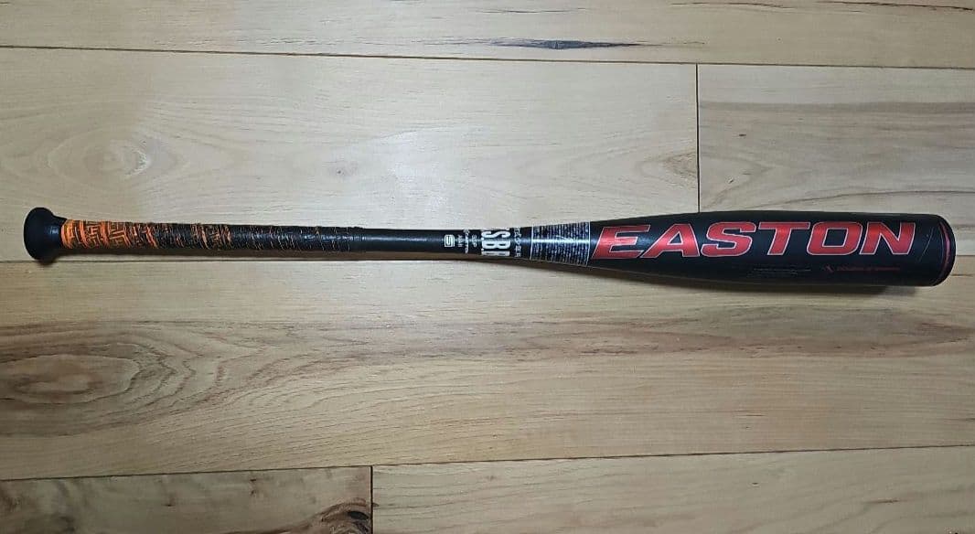 【希少】EASTON adv 78cm 少年軟式 カーボンバット