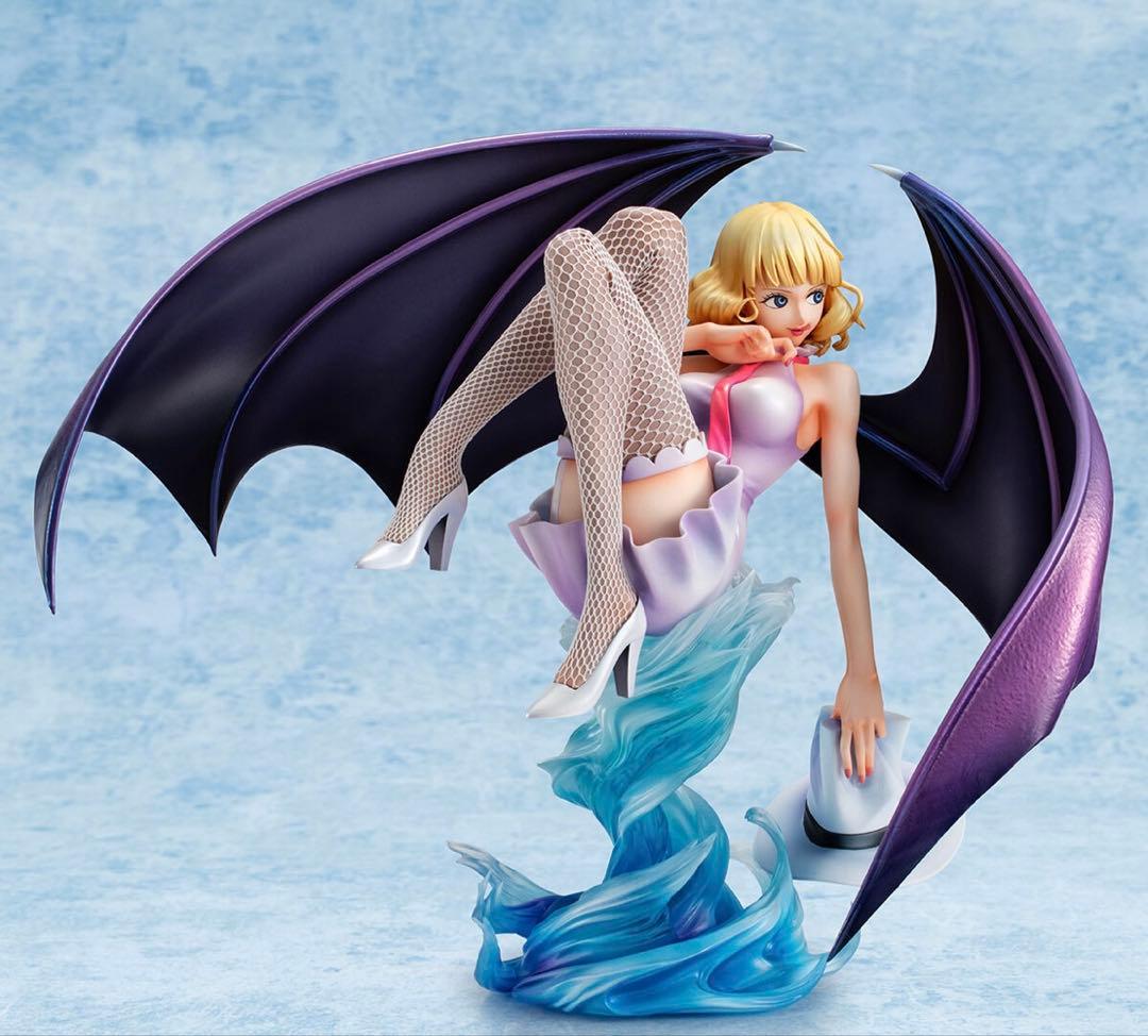 ONE PIECE ワンピース ステューシー フィギュア　POP