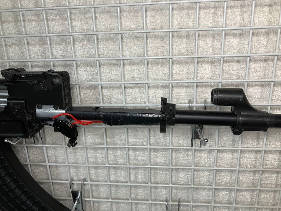 最終値下げ【撃てます！】次世代AK47 ジャンク【東京マルイ】