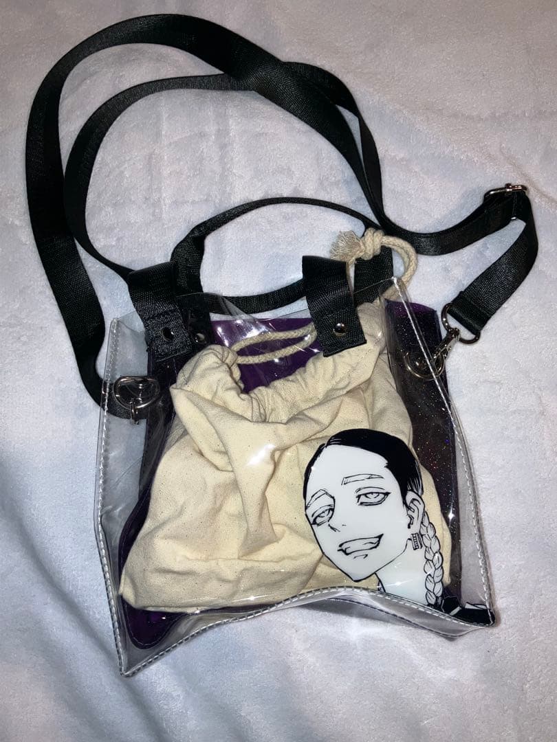 灰谷蘭　グッズまとめ③