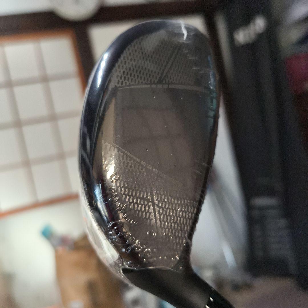 新品　XXIO 14ドライバー 9.0度