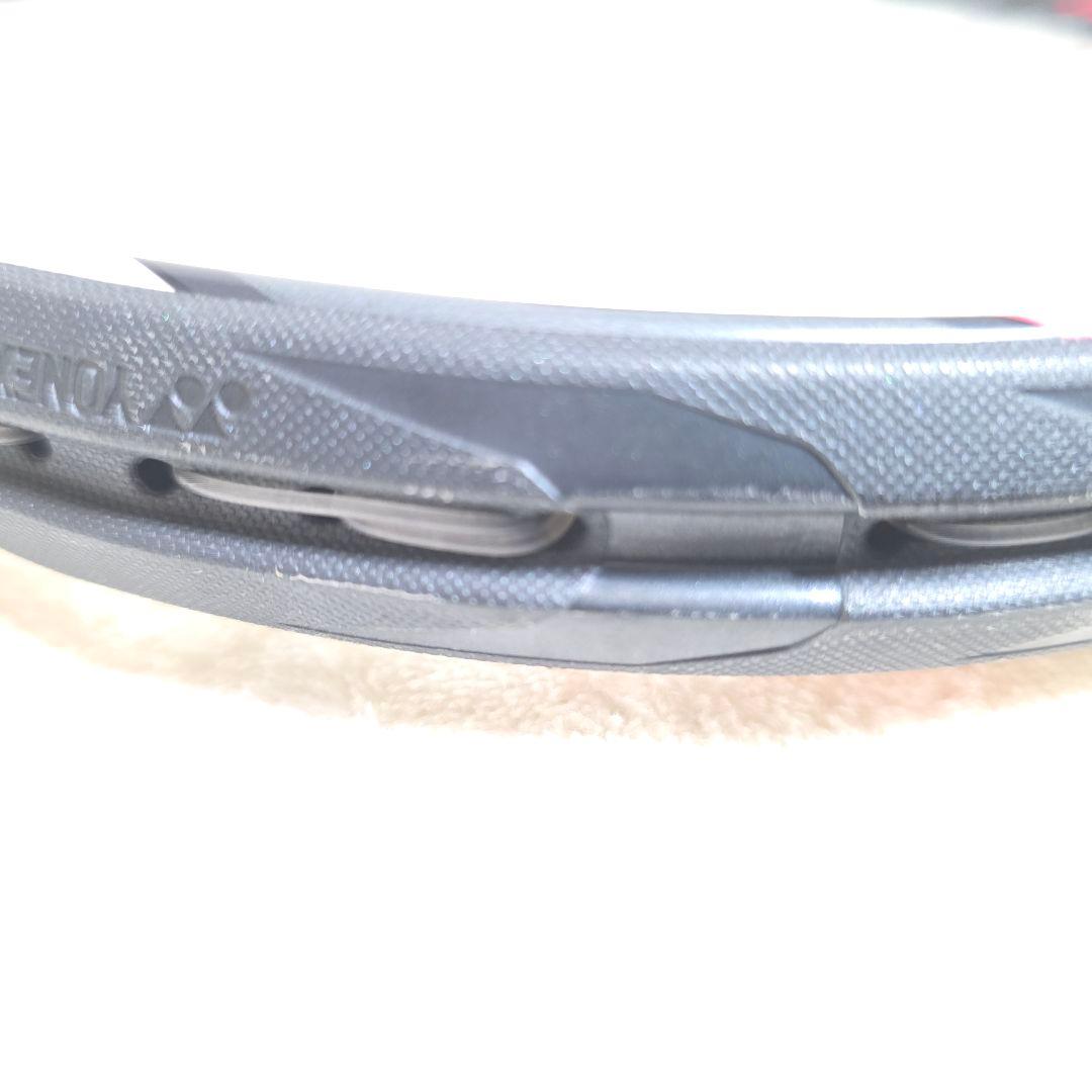 340未使用】YONEX EZONE DR Lite テニスラケット