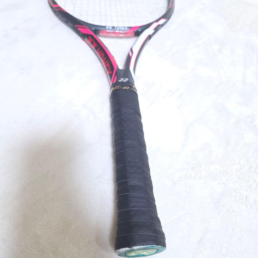 340未使用】YONEX EZONE DR Lite テニスラケット