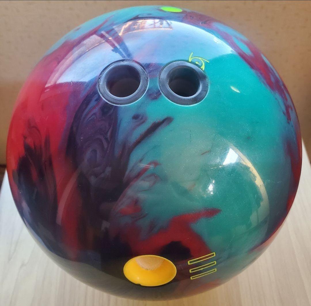 ❤︎目玉商品❤︎極美品❤︎STORM IDENTITY 15P 使用G数2G以下