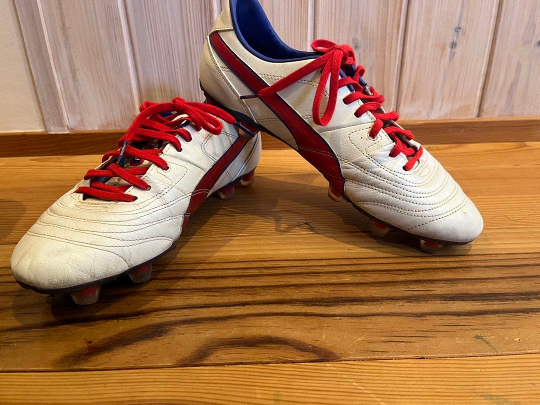 【PUMA】PARAMEXICO サッカースパイク27.5cm