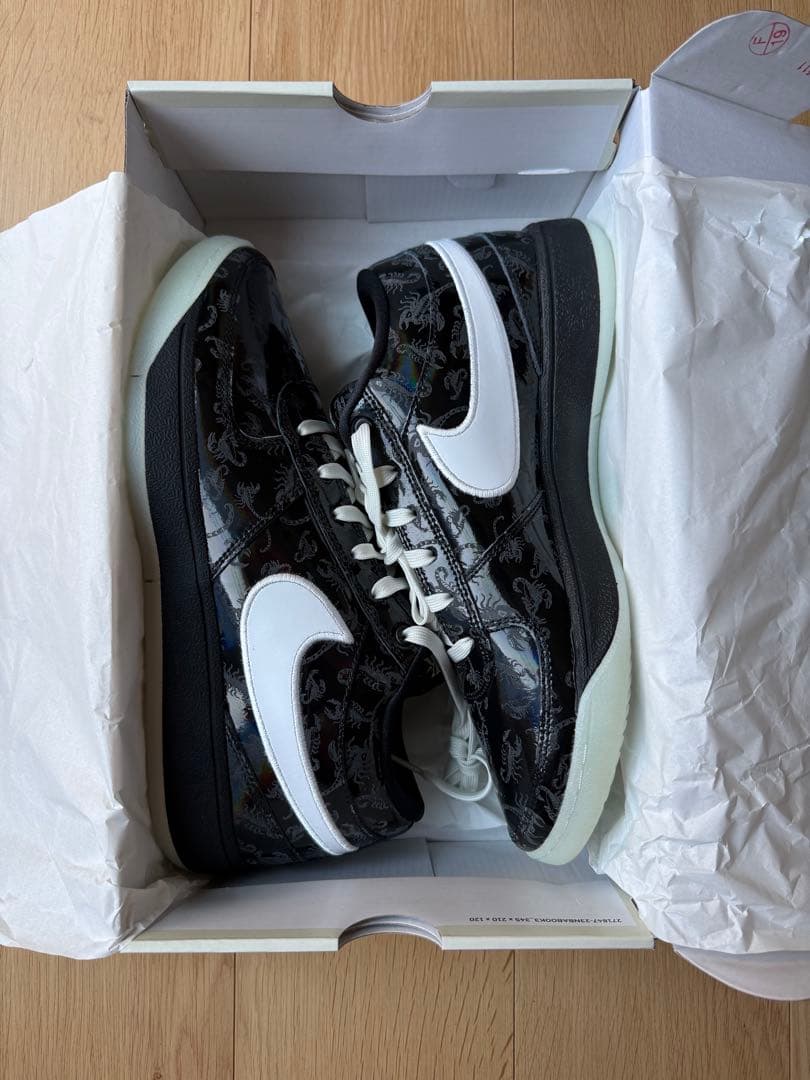 シューズ(男性用) Nike Book 1 \