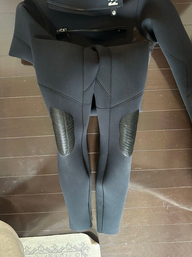 BILLABONG ビラボン ウェットスーツ フルスーツ ブラック サーフィン