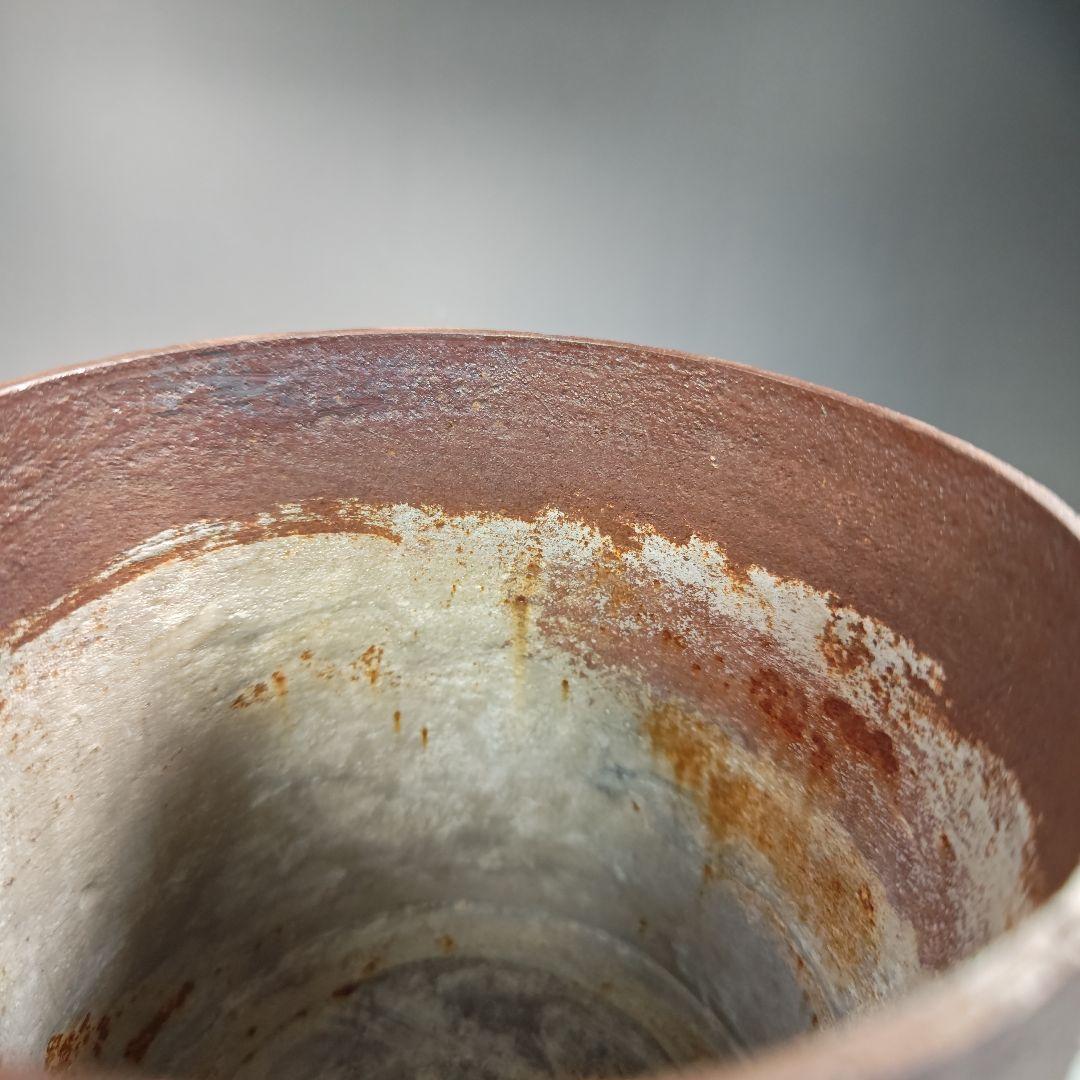 イ763 釜『釜師　佐藤浄清造』『雲龍釜　共箱　鉄釜』茶道具