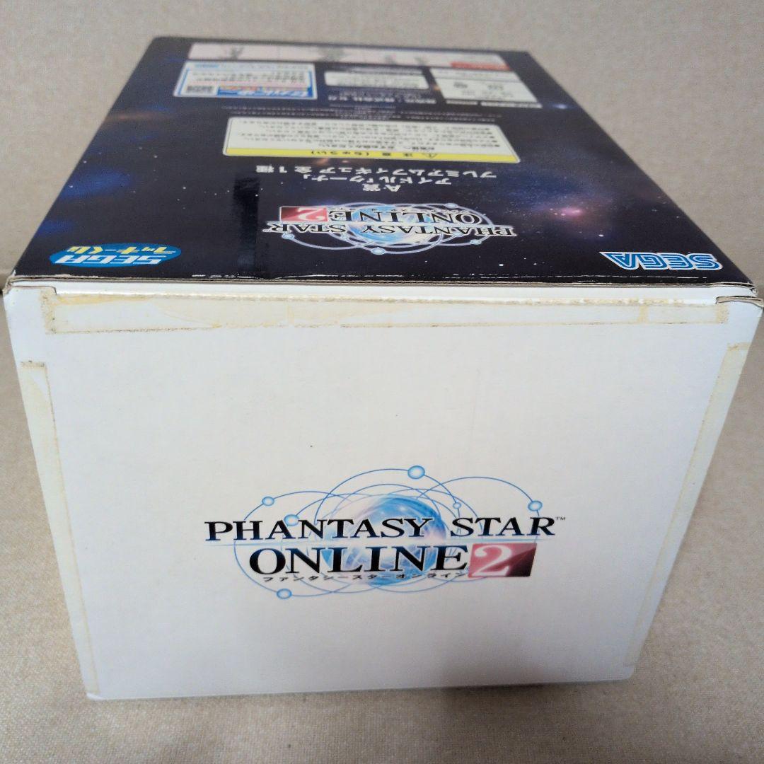 SEGA アイドル（ターナ）プレミアムフィギュア