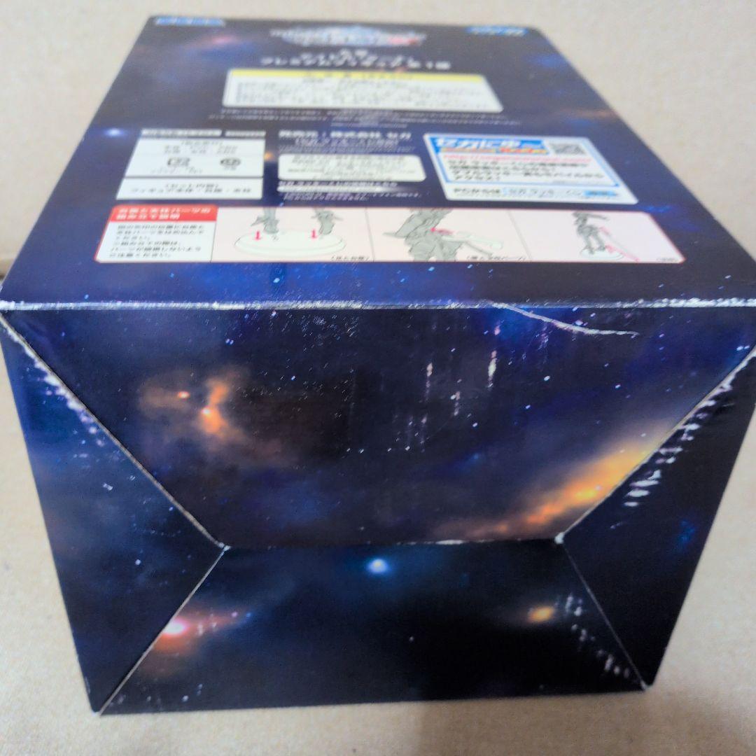 SEGA アイドル（ターナ）プレミアムフィギュア